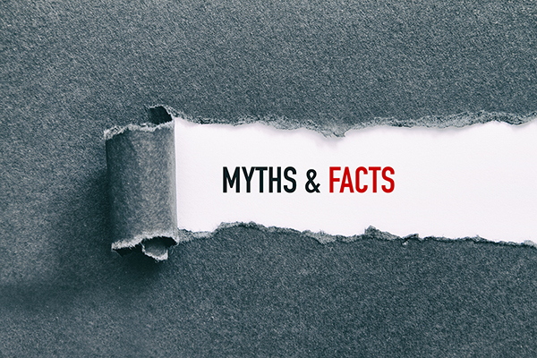 15 coronavirus myths debunked (part two)