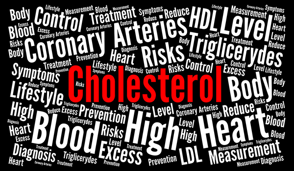 Cholesterol guidelines: Epic fail