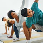 20 ways exercise benefits your health (part one)