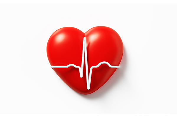 Is atrial fibrillation a lifestyle-related condition?
