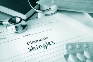 Ask Leyla: Should I avoid certain foods during a shingles outbreak?