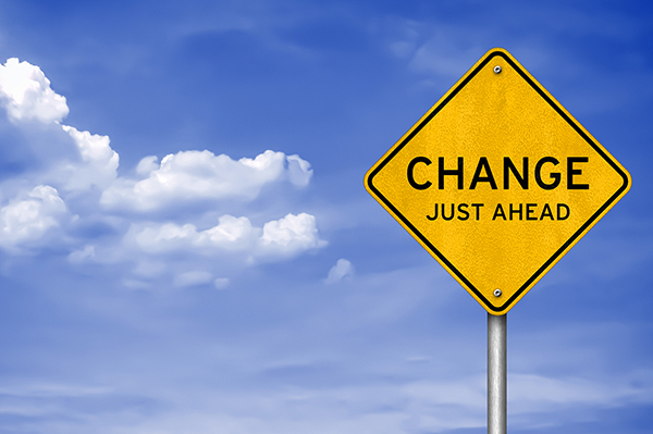 Leyla Weighs In:  Identifying your stage of change