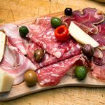 Should I include cold cuts in my Mediterranean diet?