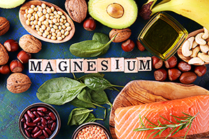 Misunderstood magnesium