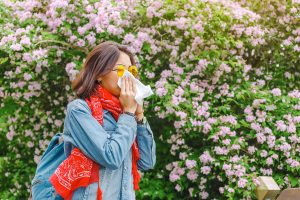 18 supplements for allergy relief and prevention