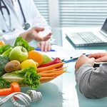 A plea for nutrition in medicine