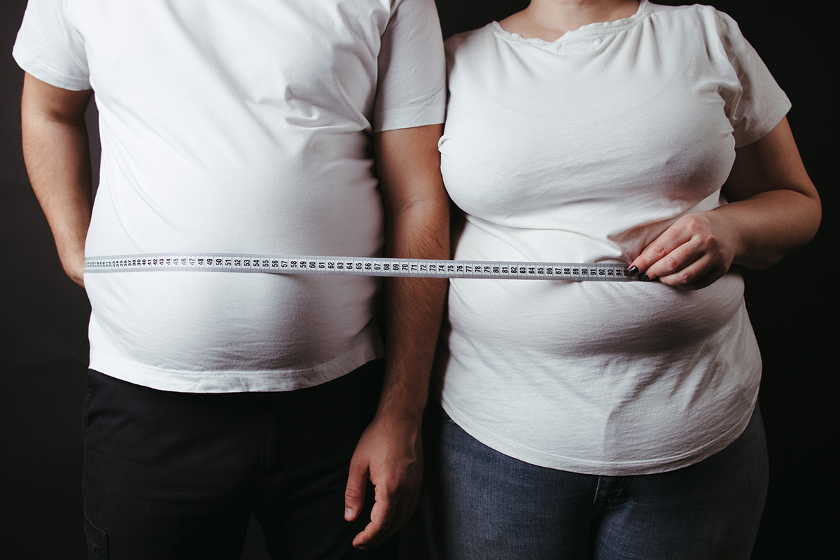 How Come Americans Are Getting Fatter—when They Re Not Eating More And Exercising Less Dr