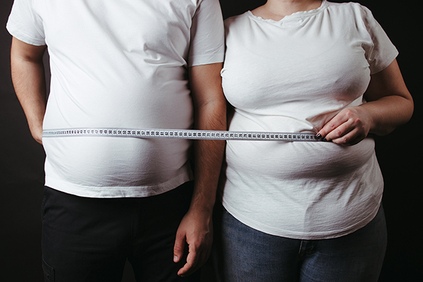 How come Americans are getting fatter—when they’re NOT eating more and exercising less?