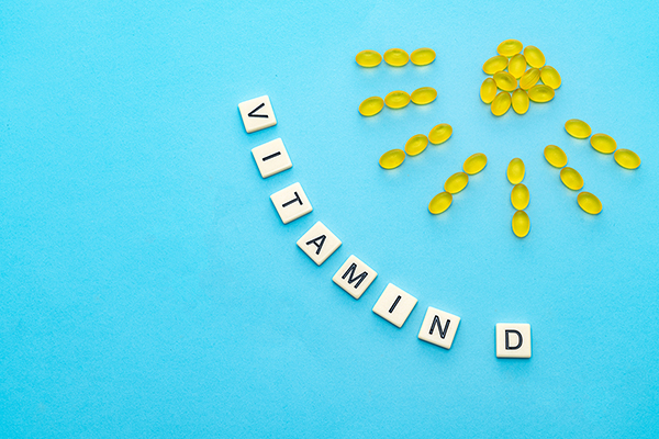 Ask Leyla: Why is my vitamin D still low after supplementation?