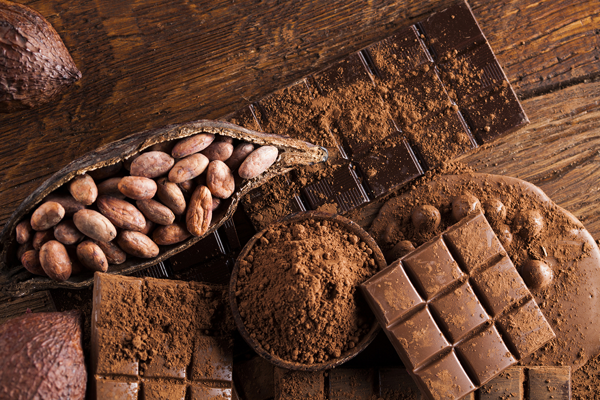 Cocoa flavanols boost cognition, mood and cardiovascular health | DR ...