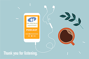 The Top Ten Intelligent Medicine Podcast Episodes of 2022