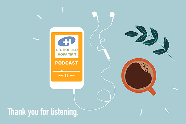The Top Ten Intelligent Medicine Podcast Episodes of 2022