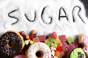 Tame your sugar cravings in ‘23