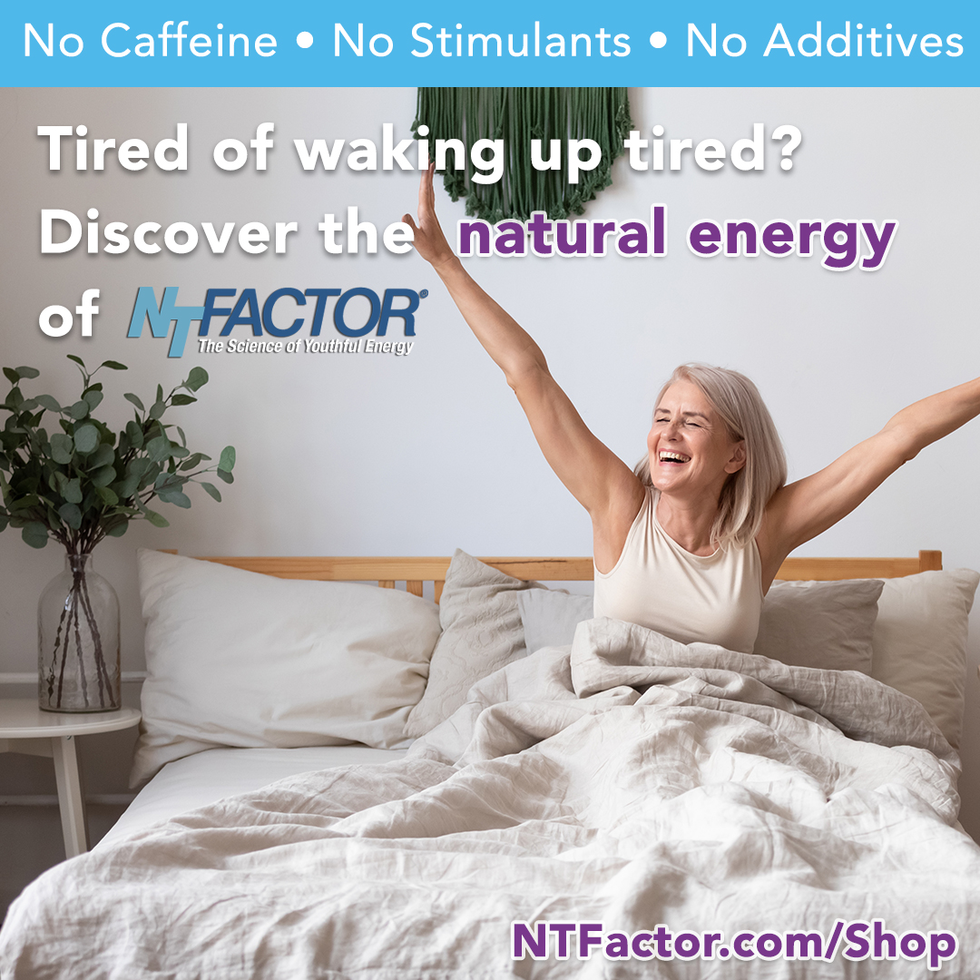 energy_wakeup_sq | DR. RONALD HOFFMAN