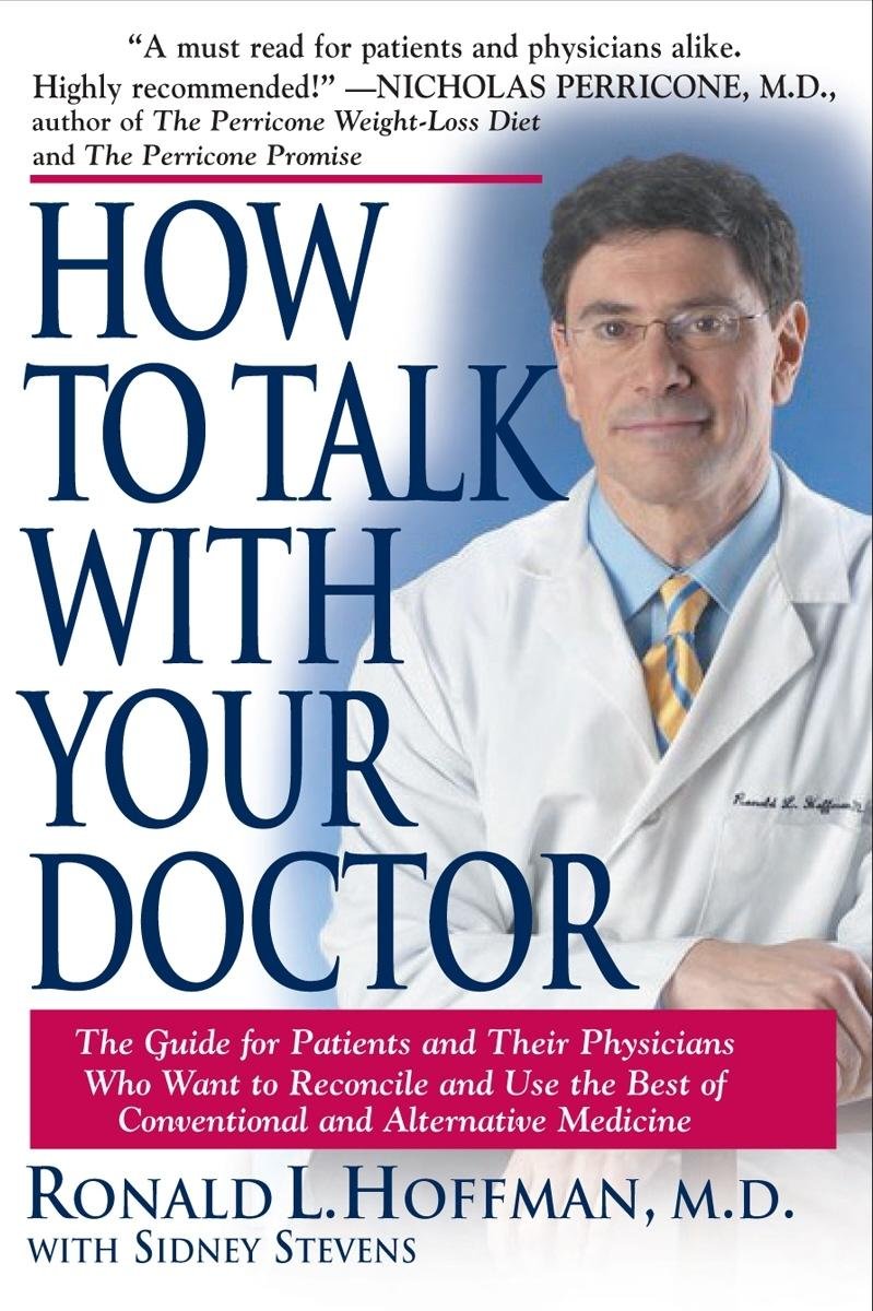 How to Talk With Your Doctor