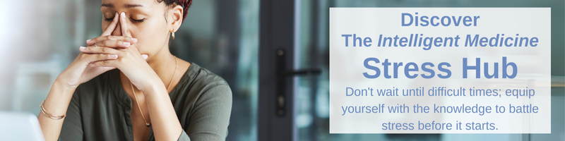 Intelligent Medicine Stress Hub