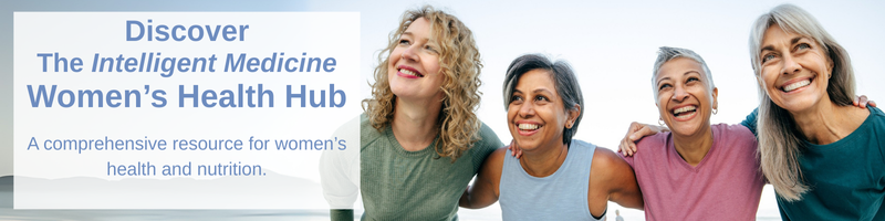 Intelligent Medicine Women's Health Hub