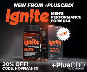 CVSciences Ignite - save 30% with code HOFFMAN30