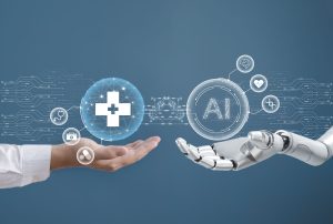 Doctors and the Virtual Medical Revolution and Technological Advances Artificial Intelligence (AI) Deep Learning for Medical Research and Future Health Technology