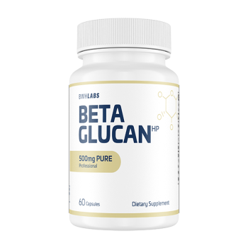 BWHLabs Beta Glucan 500 Front_sm
